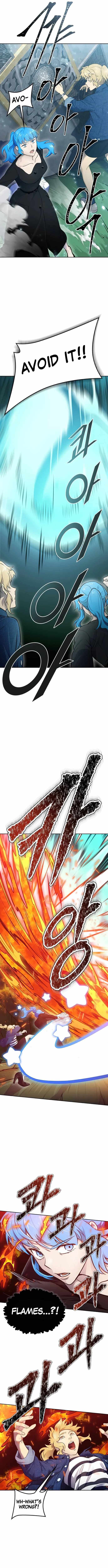Tower of God Chapter 603 image 31
